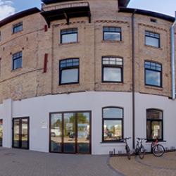 Высшая школа RISEBA (https://skatskat.lv/virtuala-ture/riseba/_flash/tour_riseba.html)